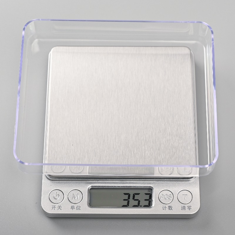 เครื่องชั่งดิจิตอลความแม่นยำสู - Candle Wax Scale บทวิจารณ์และราคา
